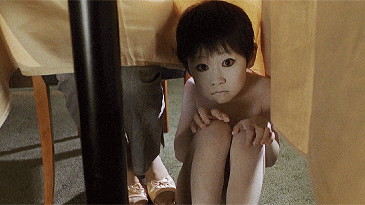 Japon korku kültürü neden daha etkileyici? Psikolojik korkunun felsefesi 