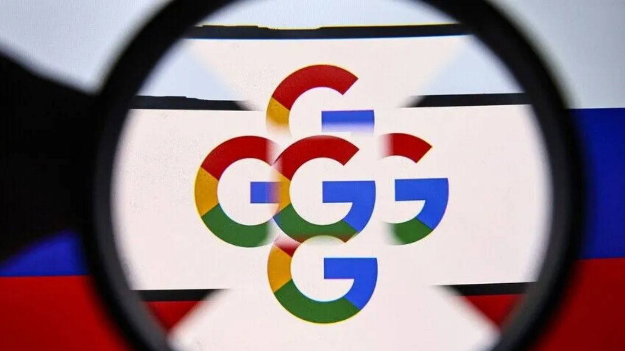 Rusya Google, Telegram ve Microsoft'a para cezası kesti