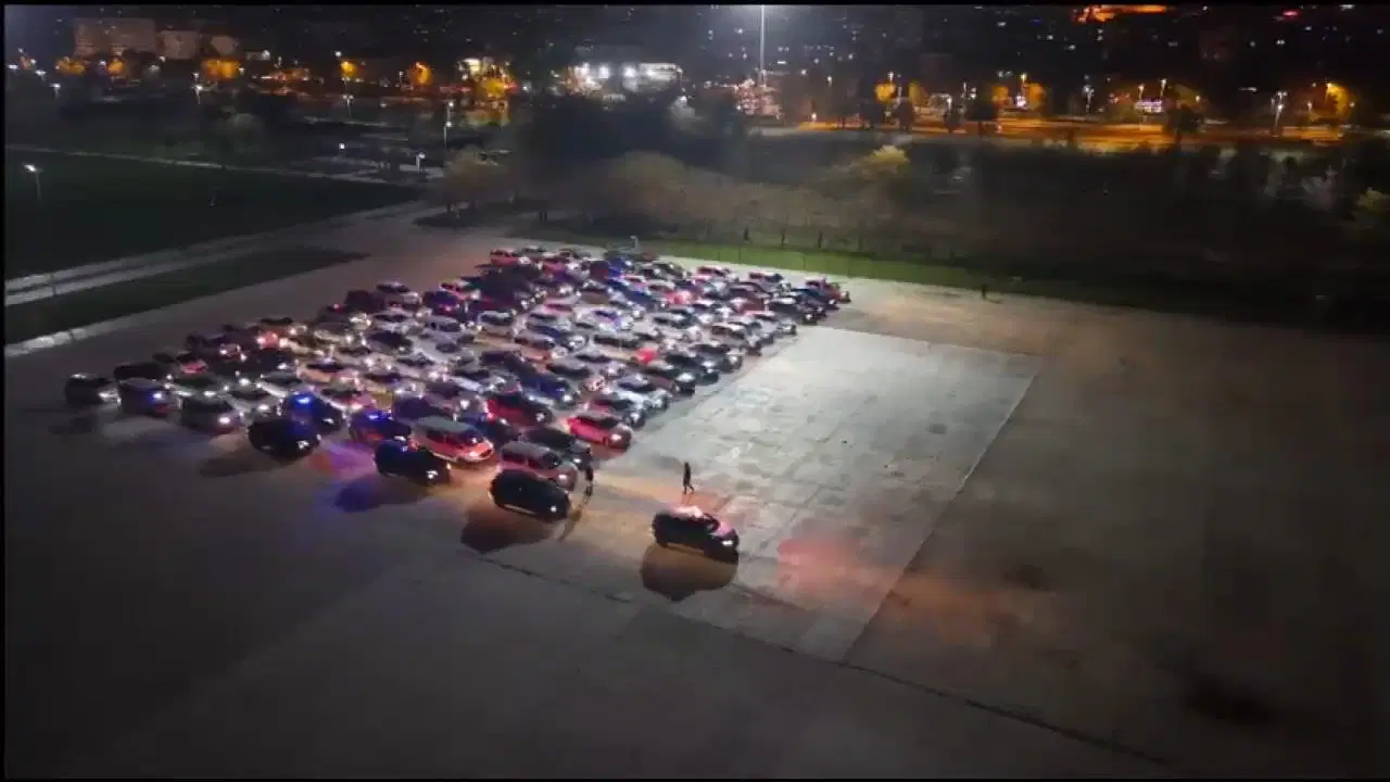 İstanbul’da gece kulübü ve restoranlara sahte içki operasyonu: 2 ton 350 litre ele geçirildi