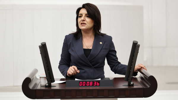 CHP'li Gülcan Kış'tan iktidara salvolar: 'Türkiye artık büyü