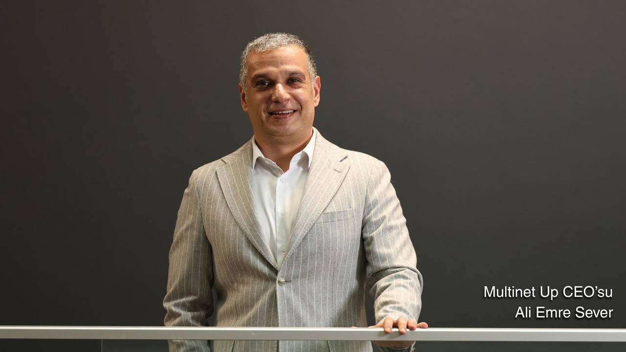 Multinet Up’tan işletmelere sürdürülebilir tasarruf çözümleri
