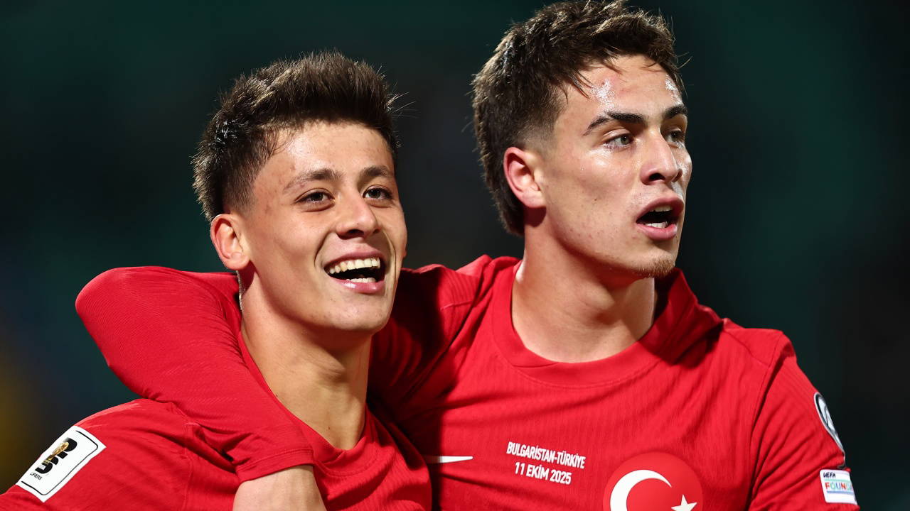Kenan Yıldız İtalya'da manşetleri süsledi: 'Yıldızlı bir gece'
