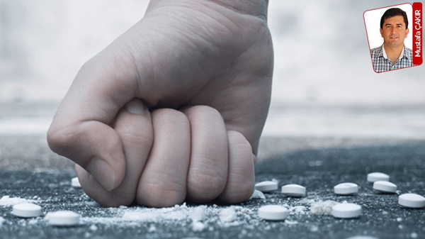 Madde bağımlılığı her geçen gün artarken, mücadele kağnı hızıyla ilerliyor: 10 yılda bitmeyen proje!