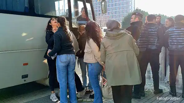 MESEM'i protesto eden öğretmenler hakkında karar
