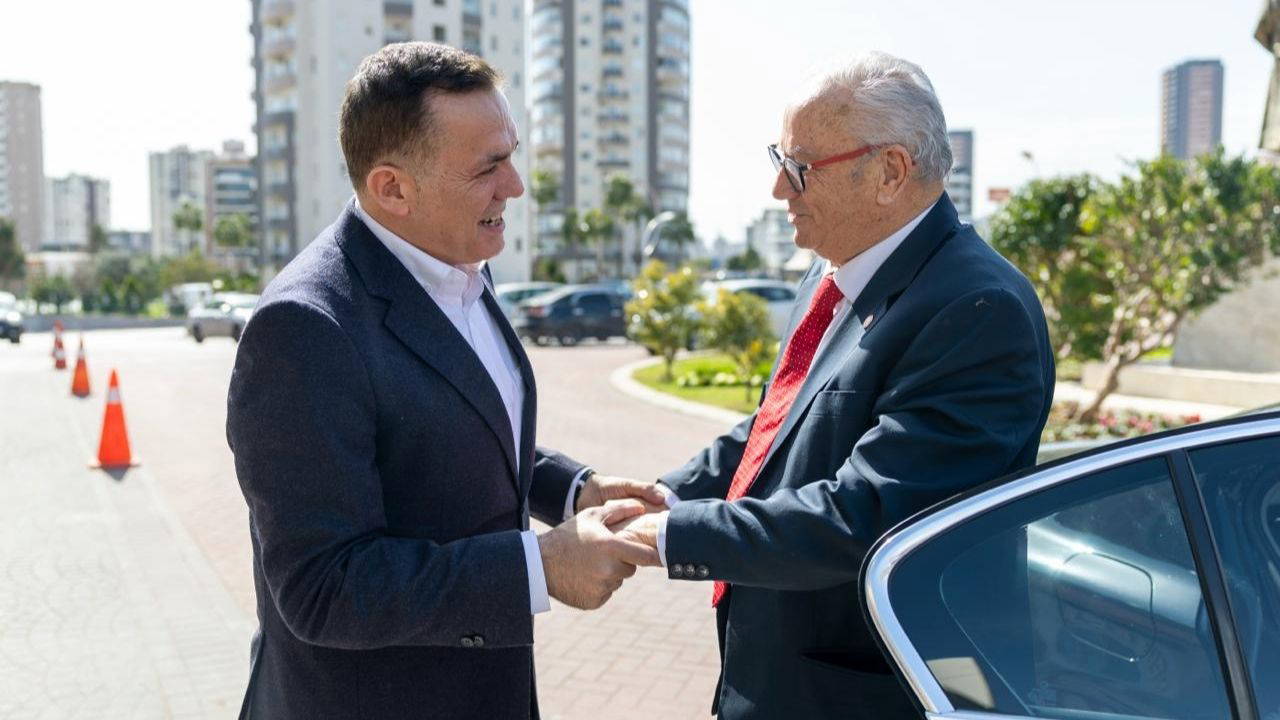 Yenişehir’in hafızası bu kez ‘eczacılık’ için tazelendi