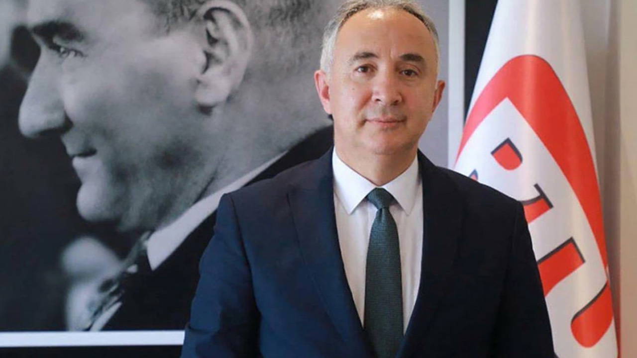 RTÜK üyesi Tuncay Keser'den TELE1'e kayyum atanmasına tepki