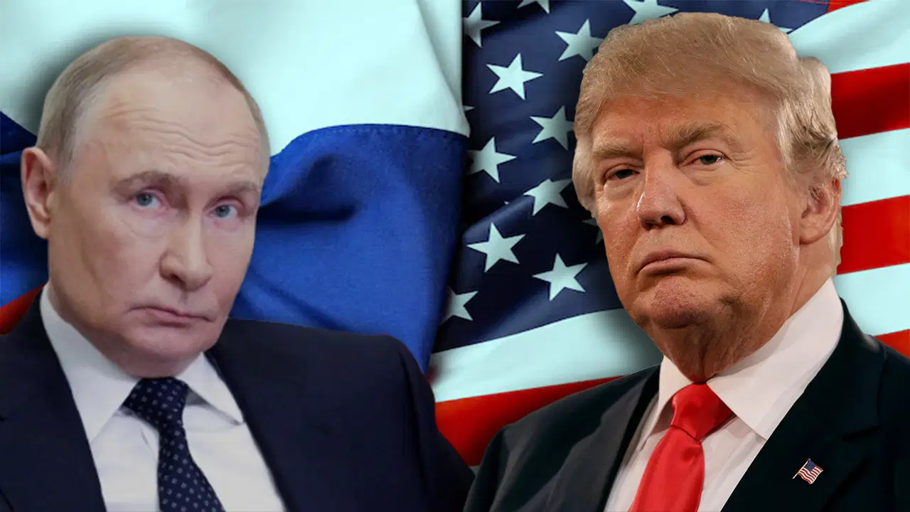Trump’tan Rusya’ya büyük rest: Süreyi kısalttı, piyasalar karıştı!