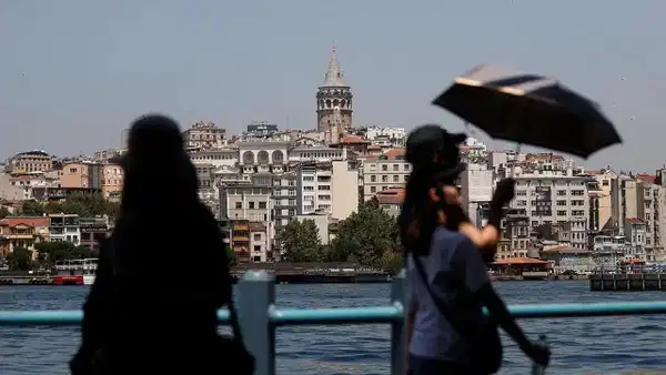'Drift' tartışmasında polise saldırı: 4 kişi tutuklandı