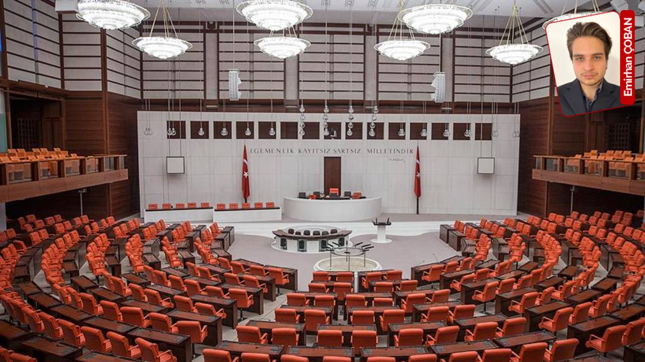 CHP’li Sümer’den TBMM’de ‘torba yasa faciası’ değerlendirmesi: ‘Yurttaşların güvensizliğinin sebebi, AKP’nin çocuk haklarındaki kara sicili’