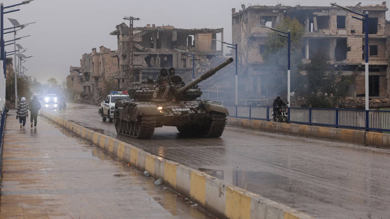 Suriye’nin kuzeyinde son durum: Şam ile diyalog neden çöktü?