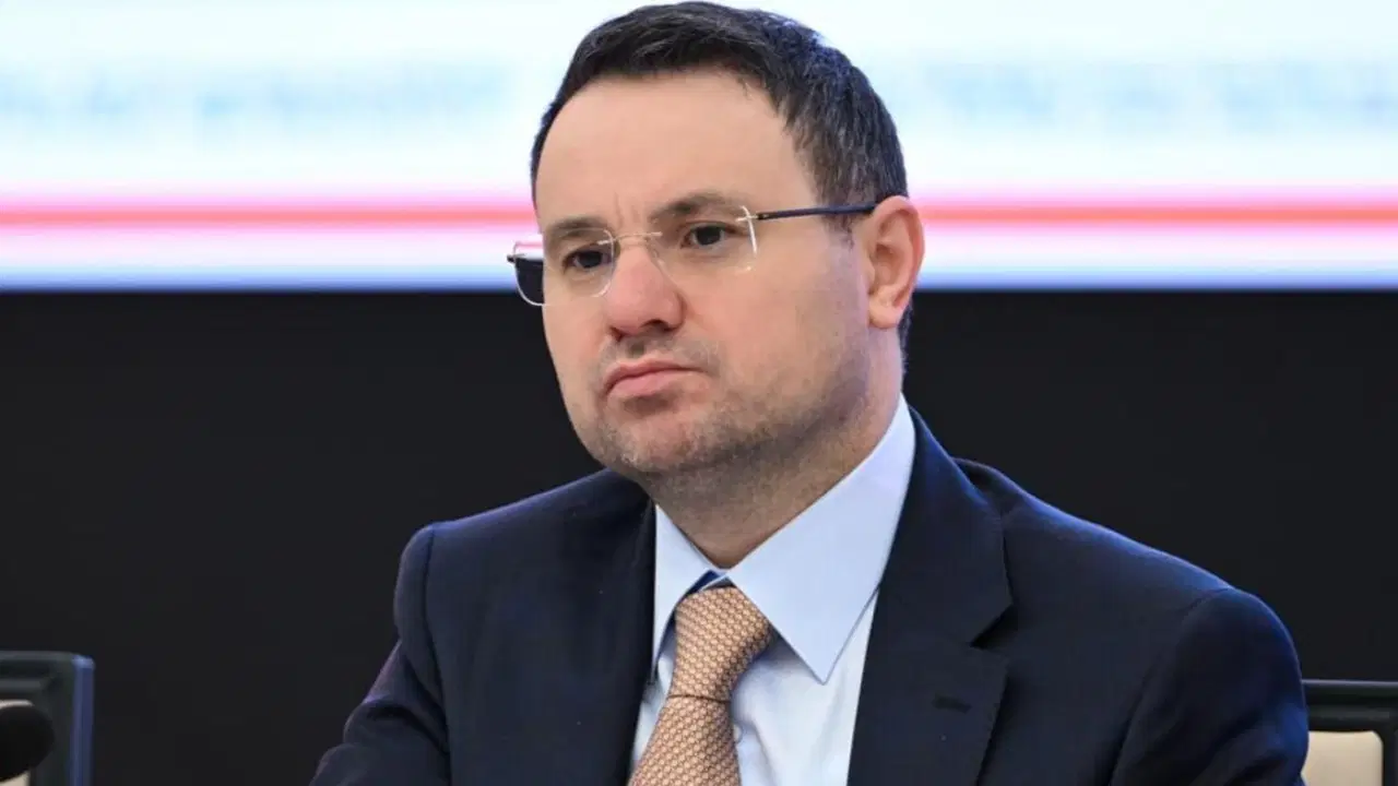 Bakan Gürlek, 7 faili meçhul dosyada 8 cinayetin aydınlatıldığını açıkladı