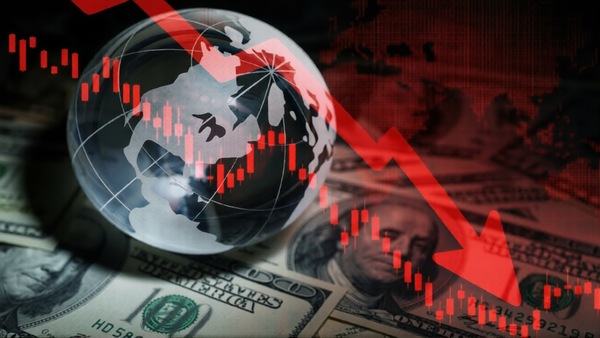 Küresel piyasalarda 'savaş ve 2022' ayrıntısı: Tarih tekerrür mü ediyor?