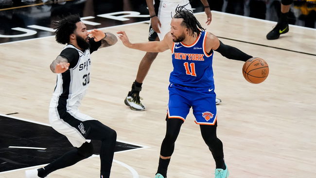Spurs'ü mağlup etti, 53 yıllık hasreti bitirdi