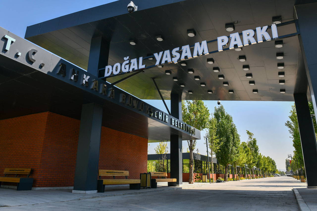 'Atatürk’ün mirasını bugünün koşullarında yeniden yaşattık'