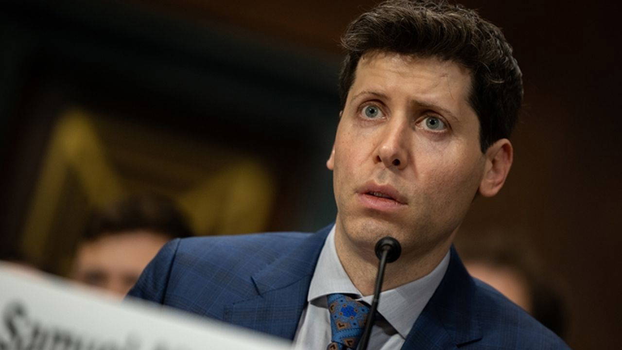 OpenAI CEO'su Altman'ın yapay zeka açıklaması tepki çekti