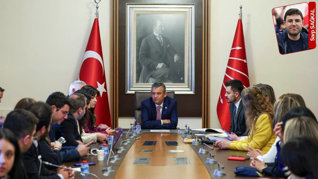 'Bugün o sokaktaki tepkinin 10 katı var...'