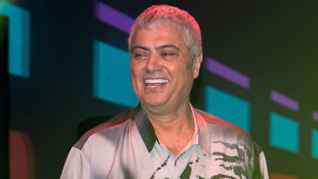 Cengiz Kurtoğlu'ndan korkutan haber: Konseri ertelendi!