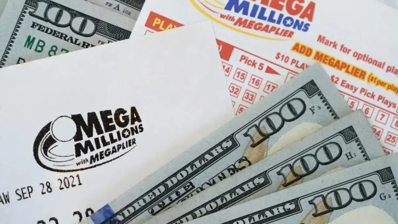 5 dolarlık biletle 800 milyon dolarlık servet sahibi oldu