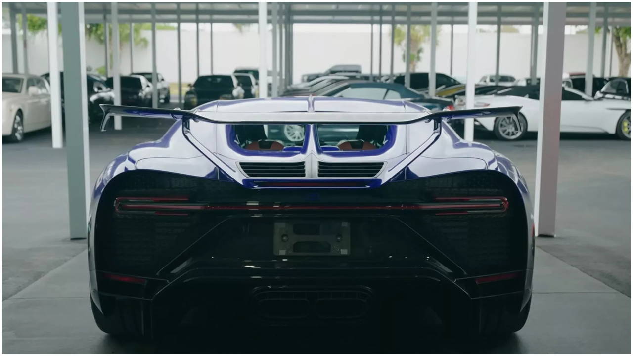 Kazalı aracı yaptırmak istedi, parça fiyatına inanamadı: İki farı Lamborghini'den pahalı!