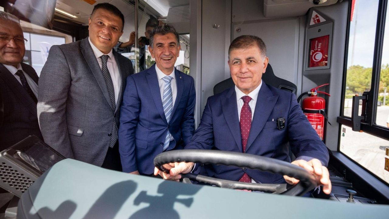 Son Dakika Haber Görseli