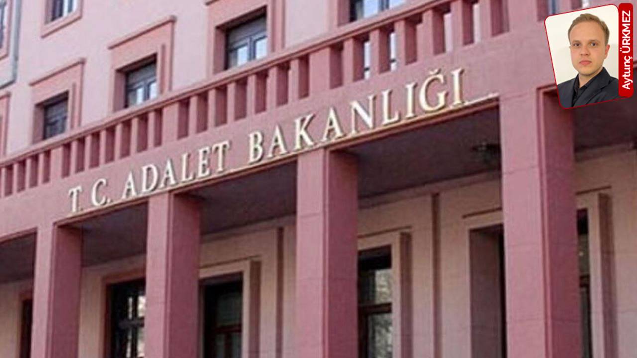 Adalet Bakanlığı sözlü sınav sonucunu 17 Nisan’da açıklayarak, hakem heyetinde yandaş sendikanın önünü açtı: Adalet’te sendikaya göre sınav ayarlaması!
