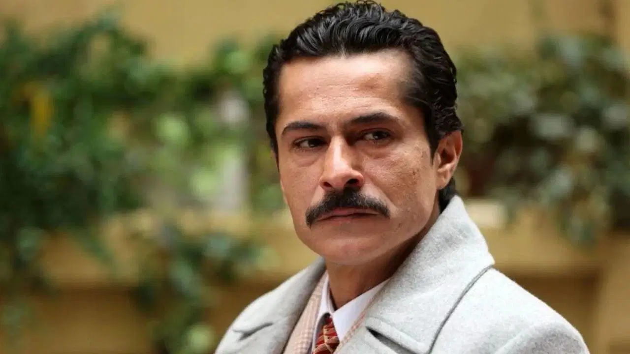 TRT dizisinin kadrosundan çıkarılmıştı: İsmail Hacıoğlu'nun yerine gelen isim belli oldu!