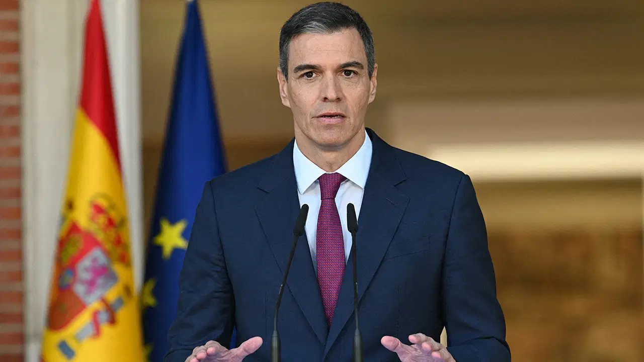 Son dakika... İspanya, İsrail'deki büyükelçisini geri çekme kararı aldı