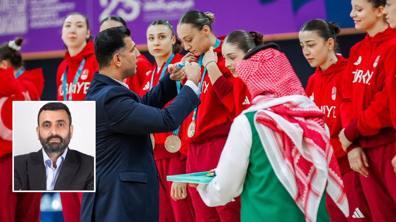 Gericilikte sınır tanımıyorlar... Yeni Akit yazarı kadın sporcuları hedef aldı