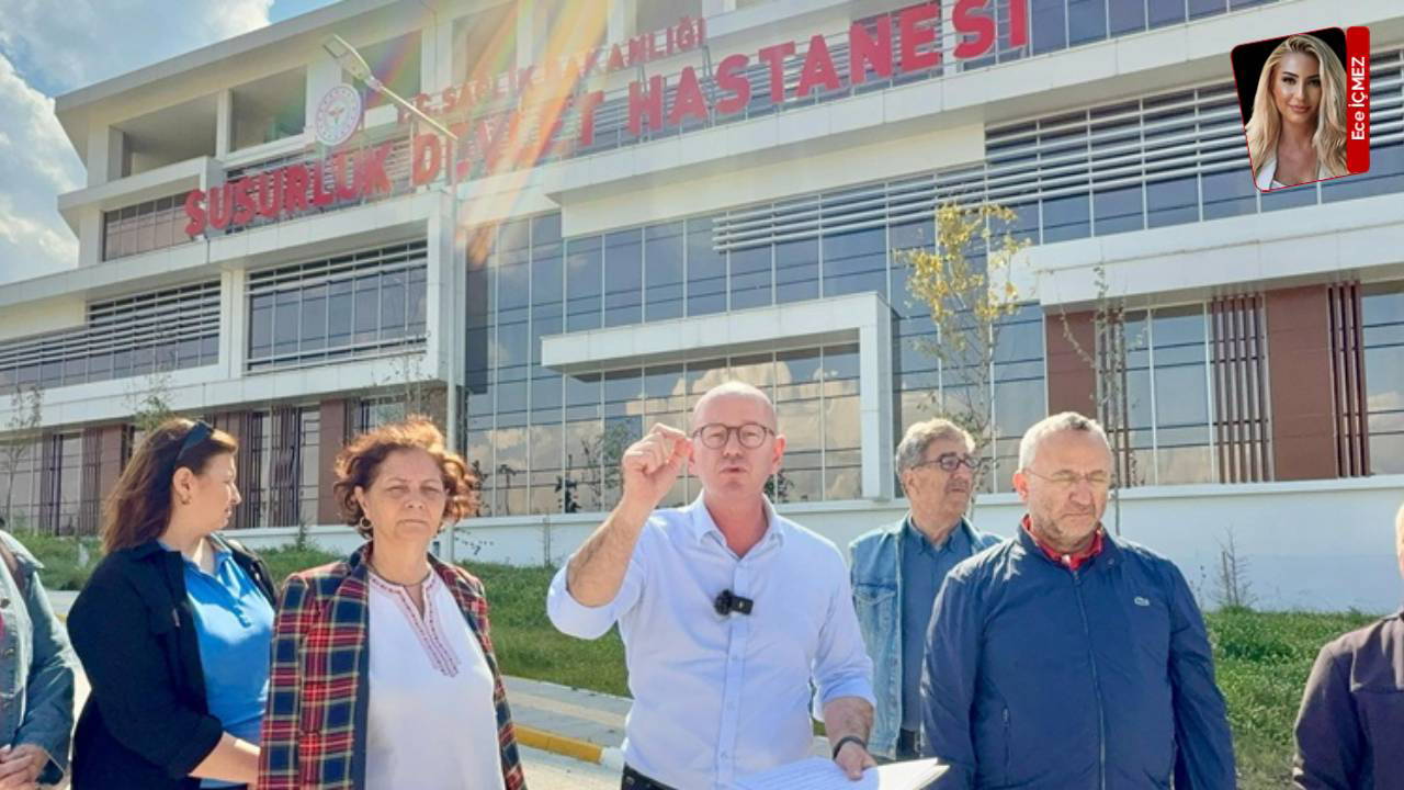 3 yıl önce teslim edilecekti, hâlâ açılamadı...