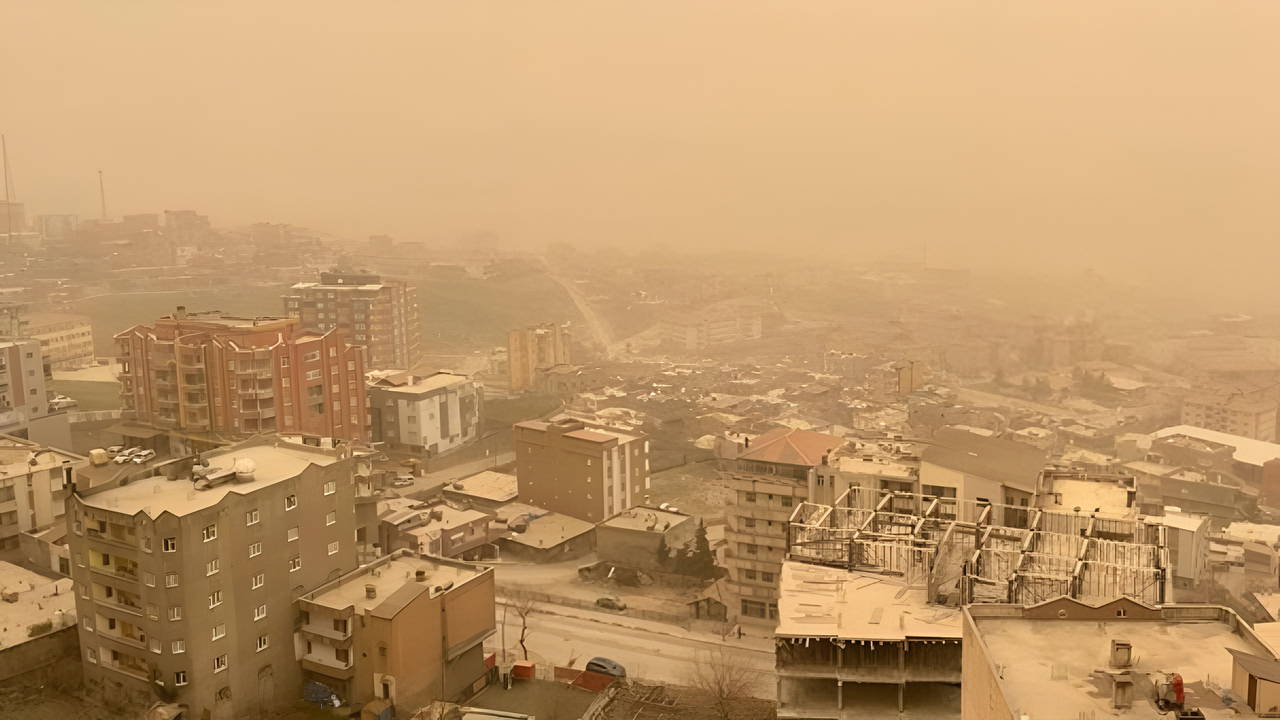 Meteoroloji açıkladı: 15 Nisan 2026 hava durumu raporu... Bugün hava nasıl olacak?