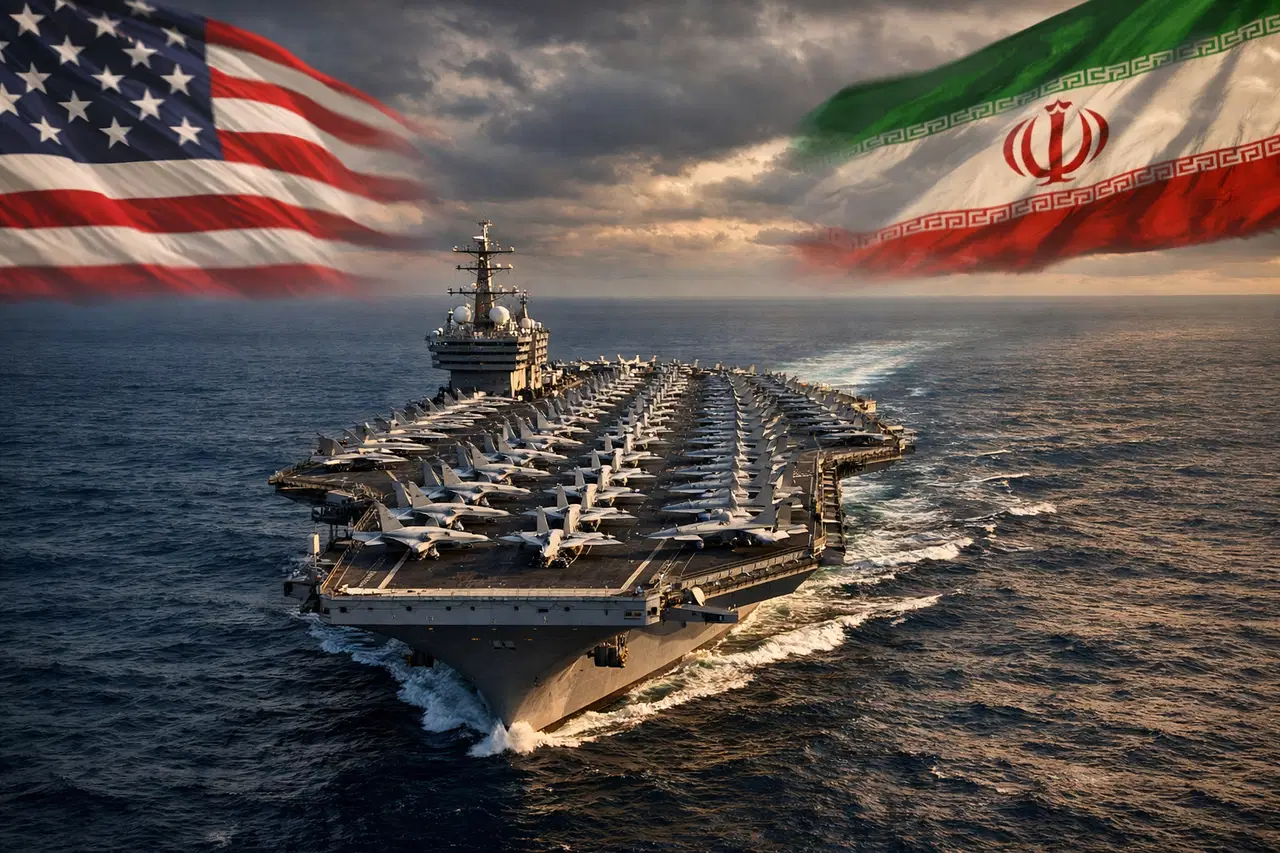 ABD, Orta Doğu’ya üçüncü uçak gemisini gönderme hazırlığında