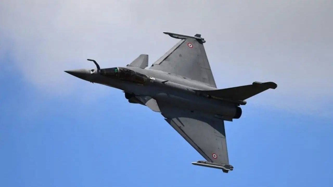 İran, İsrail’in Iki F-35 Savaş Uçağını Imha Ettiğini Duyurdu thumbnail
