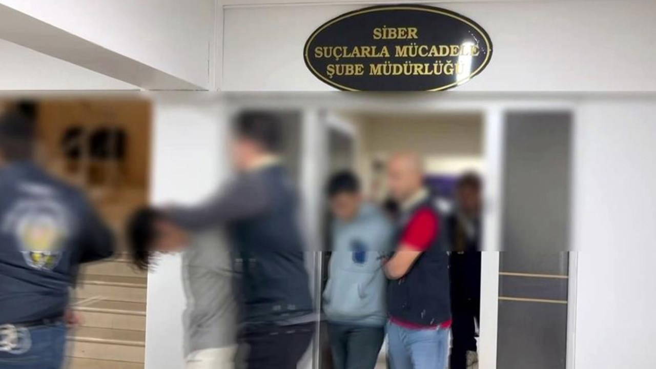 36 ilde ’Çevrimiçi Çocuk Müstehcenliği’ operasyonu: 86 kişi gözaltına alındılar