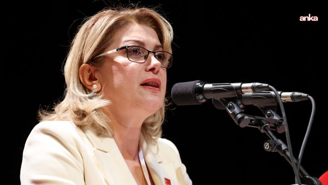 Türk kadını ilk kez seçimlere katıldı: Kaya'dan 'Belediye Kanunu' mesajı