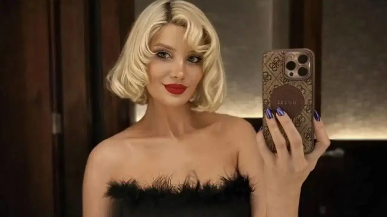 Sosyal medya fenomeni Ayşegül Eraslan ölü bulunmuştu...