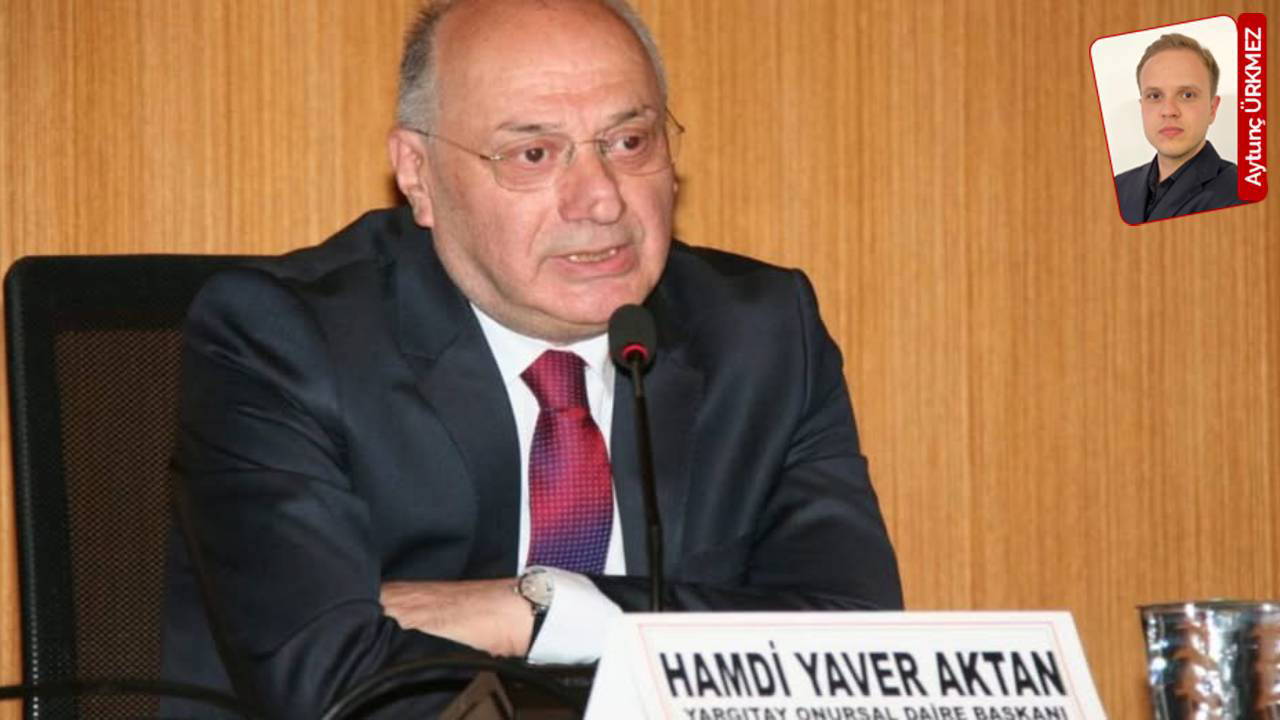 Yargıtay Onursal Daire Başkanı Aktan; Kılıçdaroğlu’nun CHP’ye dönmesi tartışmalarını değerlendirdi: 'Göreve gelebilmesi mümkün değil'