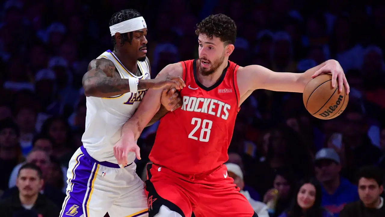 NBA All-Star oylamasının ilk sonuçları belli oldu! İşte Alperen Şengün'ün sıralaması...