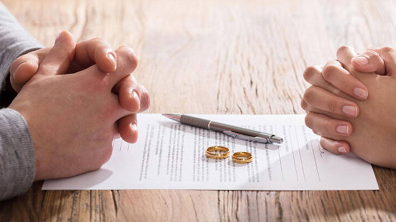 AYM'den boşanmada '300 gün' şartı için önemli karar