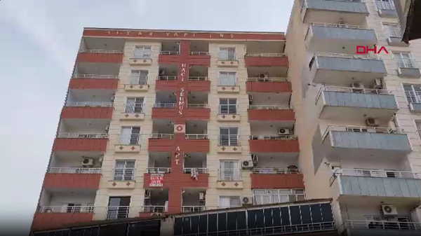 Aynı aileden 3 kişiyi öldürdü: Komşuya 3 kez ağırlaştırılmış müebbet istemi