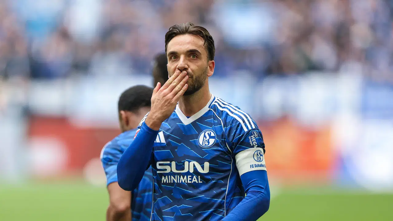 Kenan Karaman, Schalke'yi şampiyonluğa taşıyor!