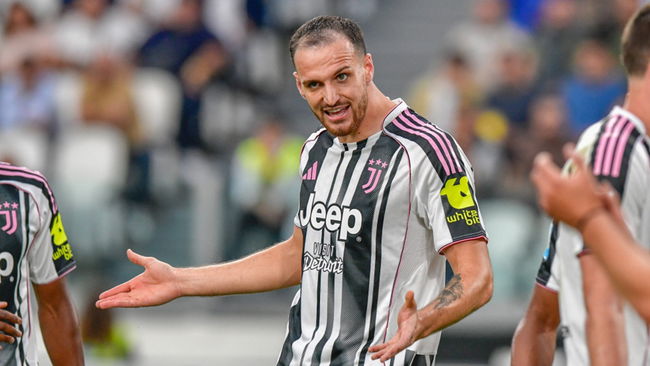 Federico Gatti'den Galatasaray kararı