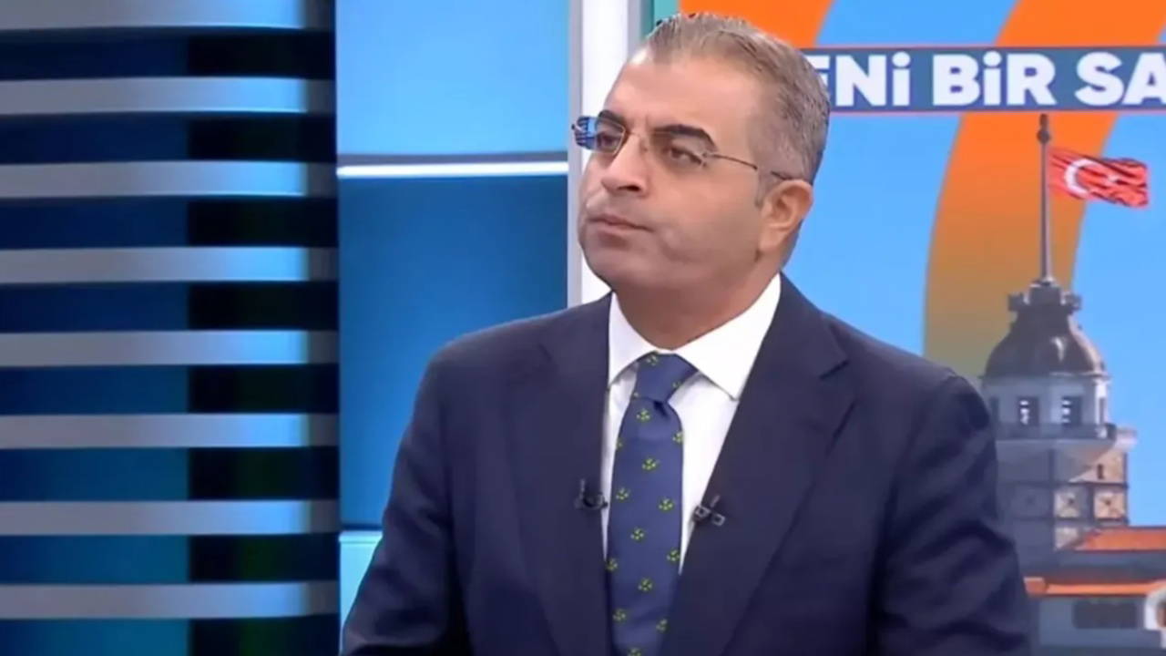 İmamoğlu’nun başdanışmanından ‘alternatif aday’ açıklaması: ‘İktidarın bir planı olabilir ama bu çalışmaz’ – Son Dakika Siyaset Haberleri