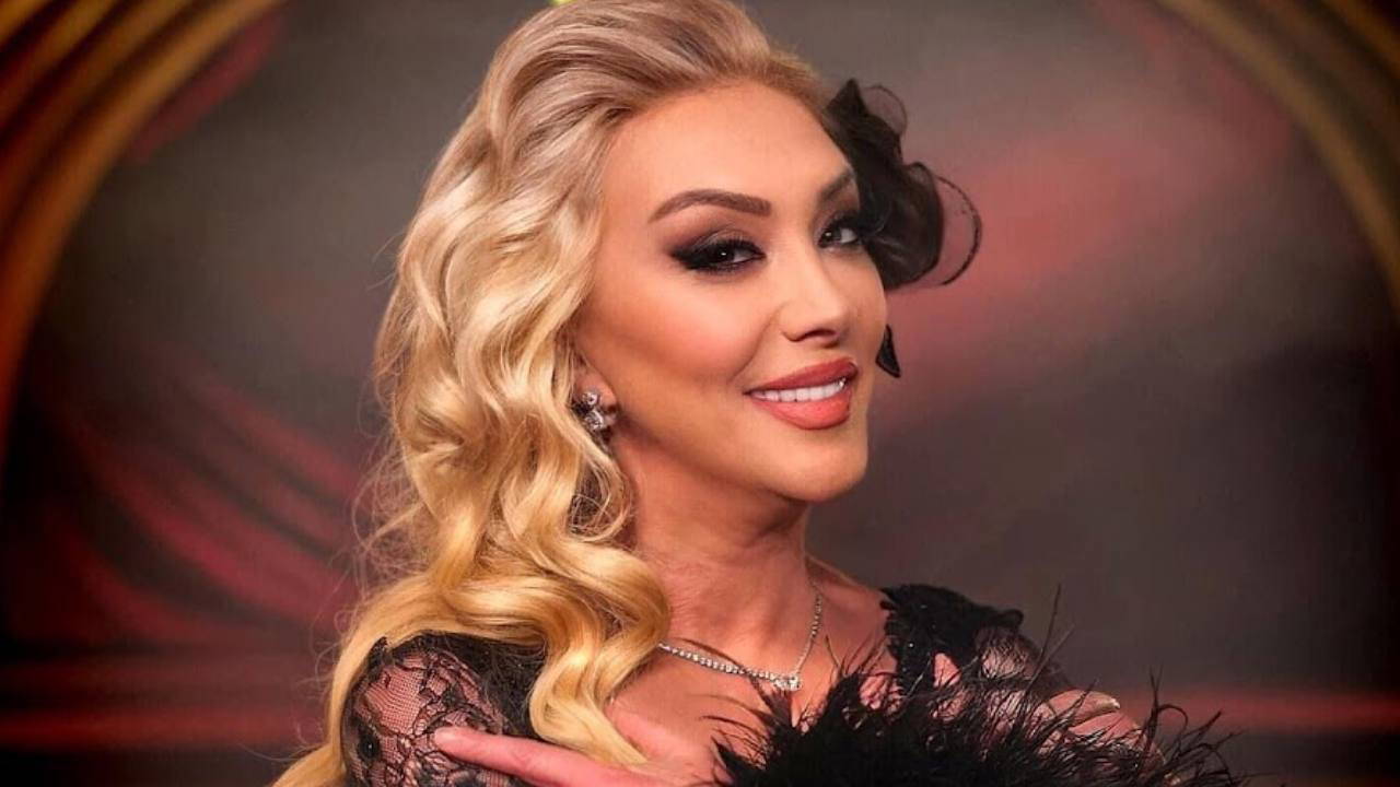 Son dakika... Acı haberi oğlu duyurdu: Şarkıcı Güllü hayatını kaybetti!