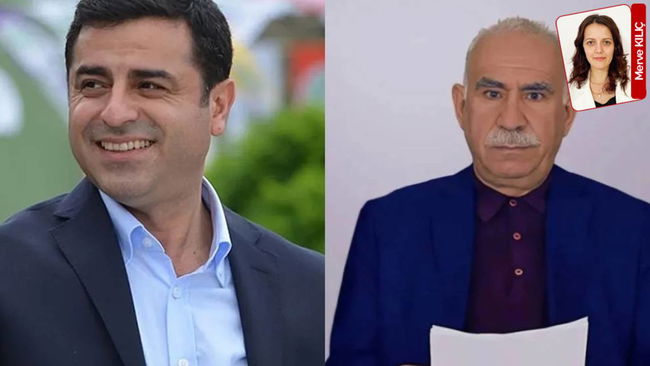 Parti kaynaklarından dikkat çeken açıklamalar...