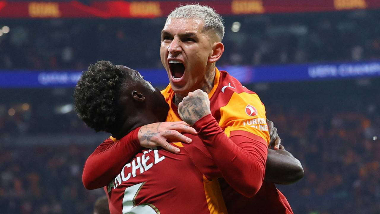 Ayrılacağı iddia edilmişti... Galatasaray'dan Torreira kararı!