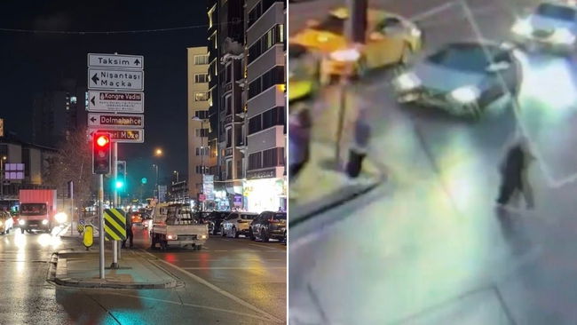 Yoğun bakıma kaldırıldı