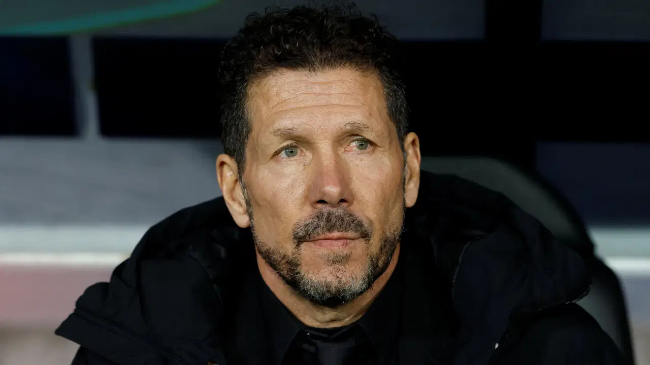 İspanya'dan Diego Simeone iddiası: 15 yıllık birliktelik sona eriyor!