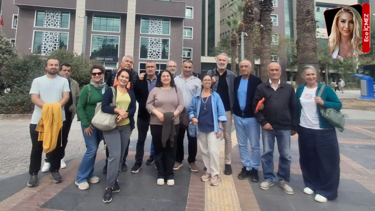 Orhanlı’da JES’e karşı köylünün 8. hukuk savaşı: Toprağın davası sürüyor