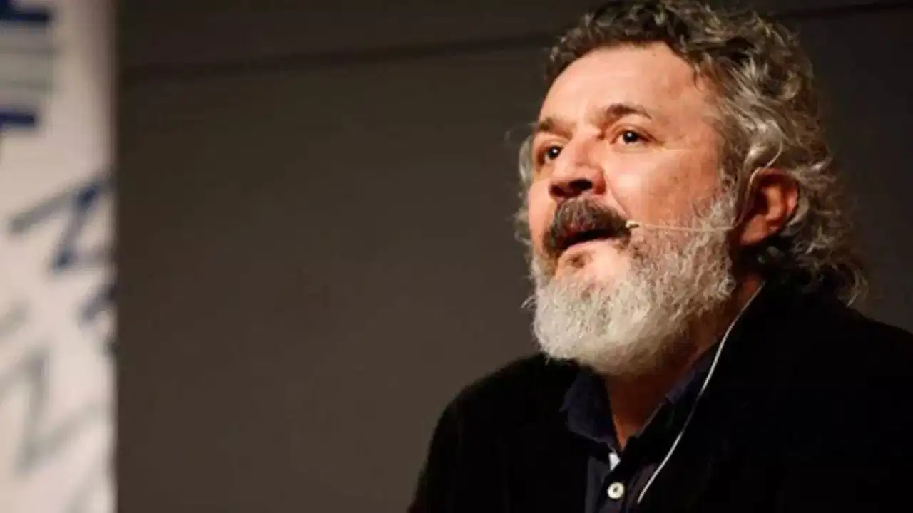 'Mandıra Filozofu' Müfit Can Saçıntı'dan o habere sert tepki: 'Herkese kolayca iftira atılan bu dönemde benim payıma da bu düştü'