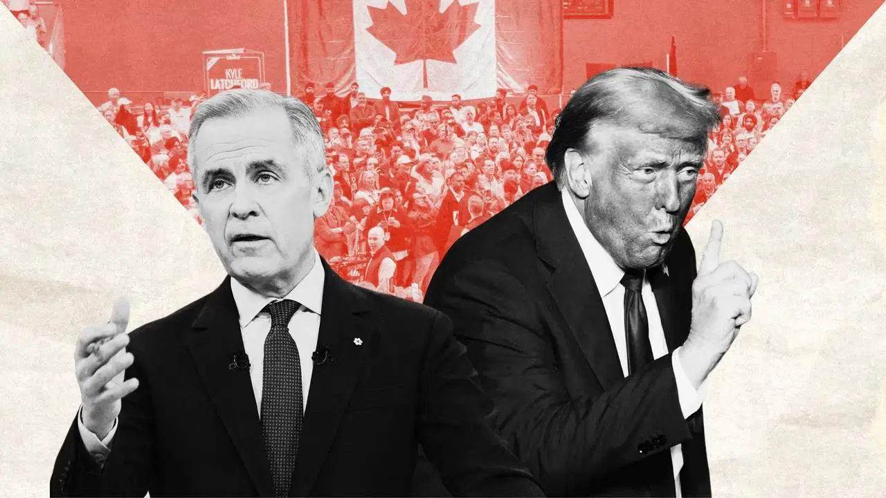 “ABD liderliğindeki düzen çöktü...”